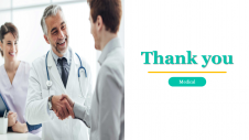 Best Thank You Slides For PowerPoint Presentation